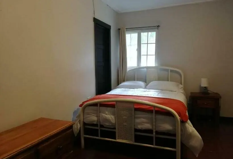 Standard-huone, La Casa De Doña Cata