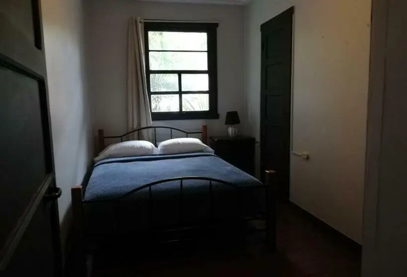 Standard-huone Jaettu Kylpyhuone, La Casa De Doña Cata