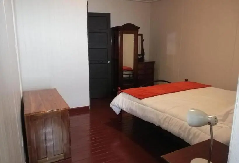 Standard-huone, La Casa De Doña Cata