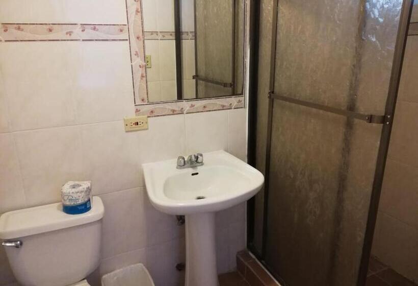 اتاق استاندارد, La Casa De Doña Cata