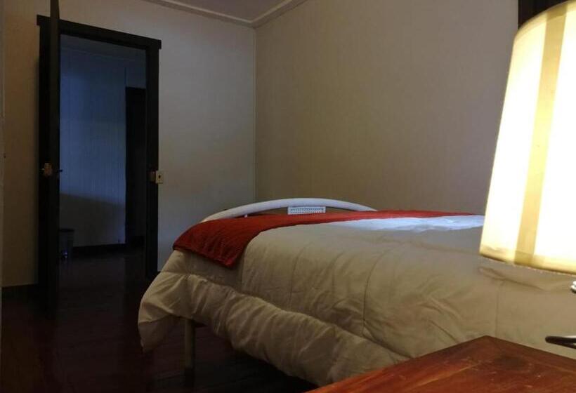 اتاق استاندارد, La Casa De Doña Cata