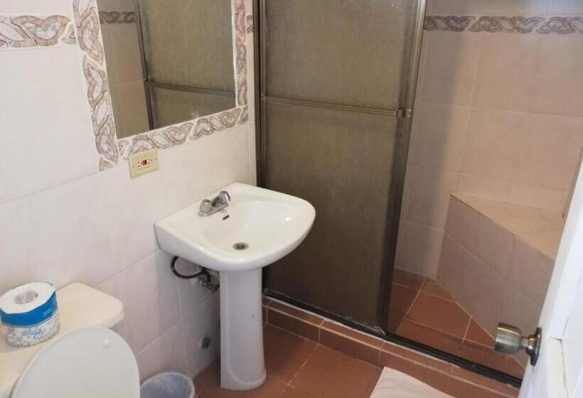 اتاق استاندارد, La Casa De Doña Cata