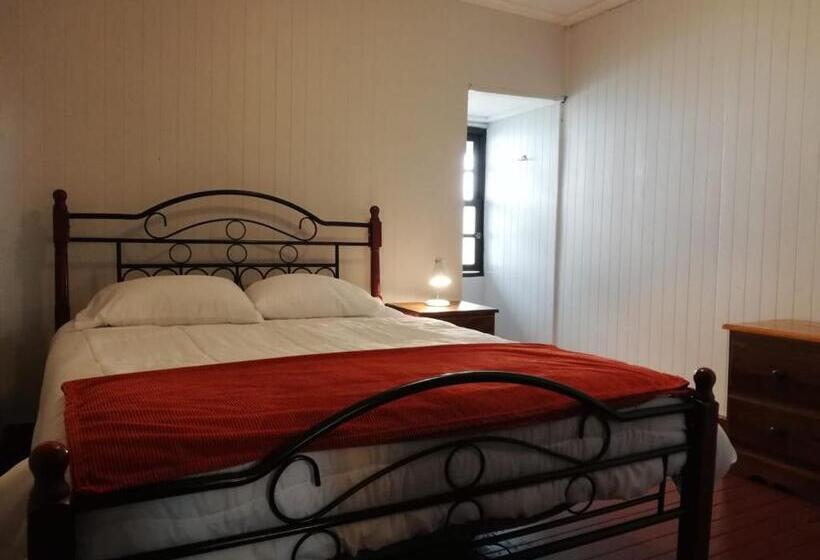 اتاق استاندارد, La Casa De Doña Cata