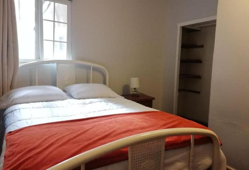 اتاق استاندارد, La Casa De Doña Cata