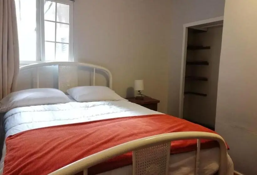 Standard-huone, La Casa De Doña Cata