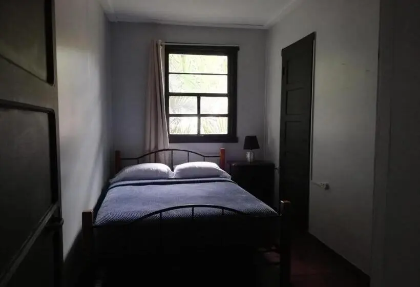 Standard-huone Jaettu Kylpyhuone, La Casa De Doña Cata