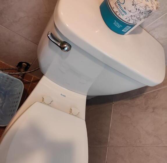 اتاق استاندارد چهار تخته, La Casa De Doña Cata