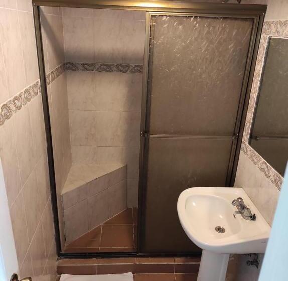 اتاق استاندارد چهار تخته, La Casa De Doña Cata