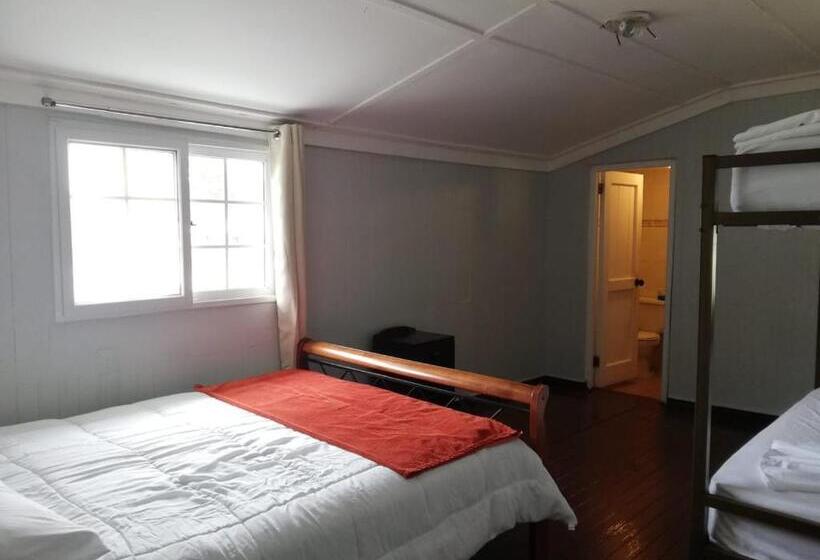 اتاق استاندارد چهار تخته, La Casa De Doña Cata