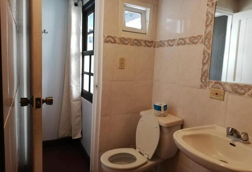 Номер Стандарт Трехместный, La Casa De Doña Cata