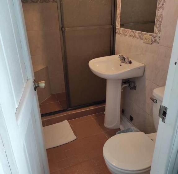 اتاق استاندارد, La Casa De Doña Cata