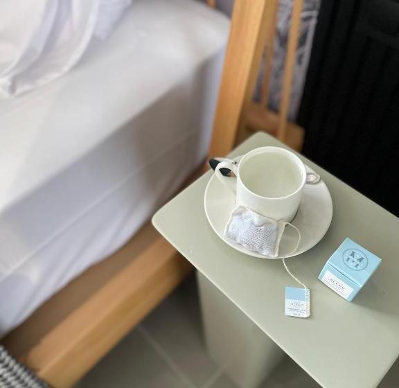 Economy Triple Room, Luff Suites