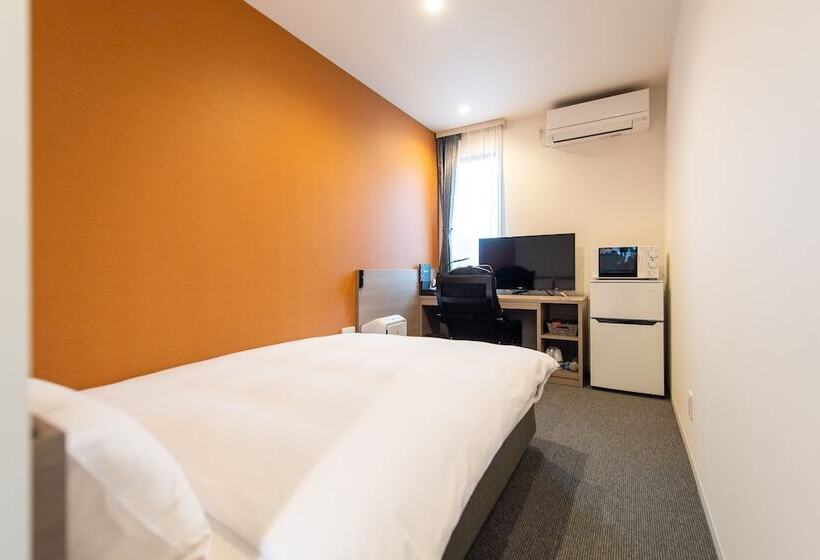 Quarto standard, R9 The Yard Oyama Yokokura