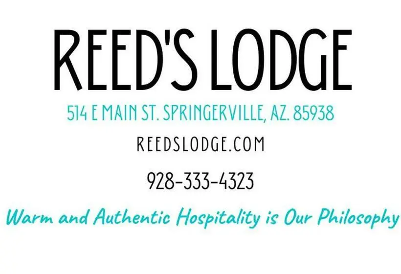 スタンダードルーム, Reeds Lodge