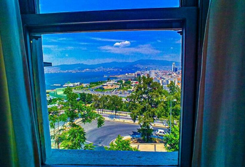 豪华海景房, Variante