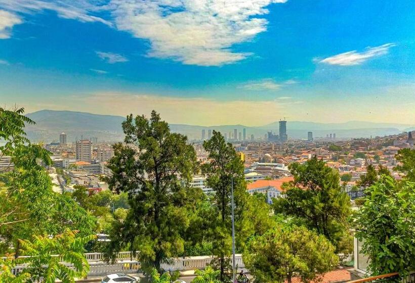 豪华海景房带阳台, Variante