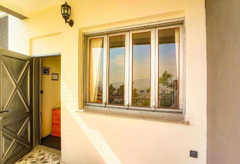 Номер Deluxe Вид на Море с Балконом, Variante