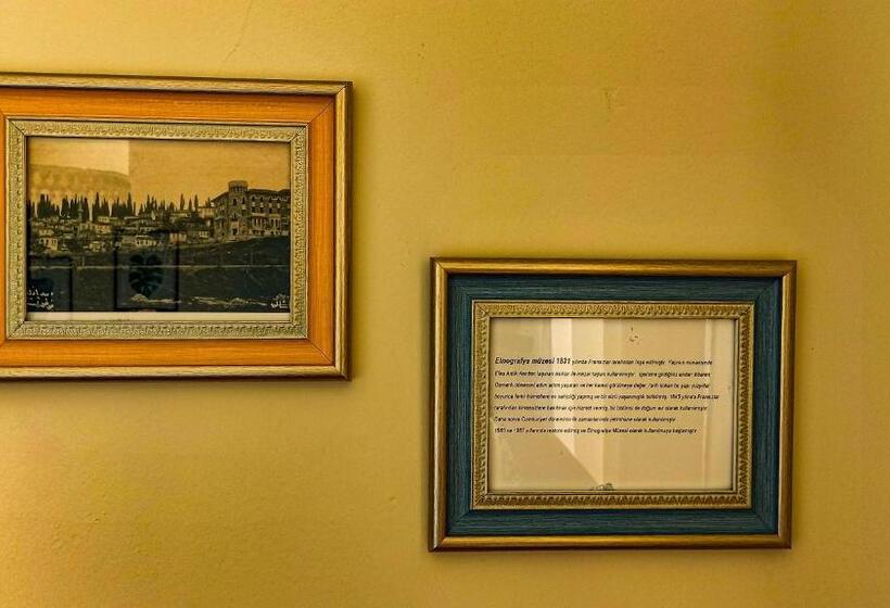 带海景的豪华间, Variante