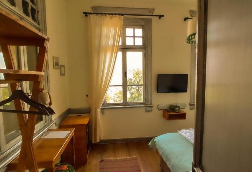 片側に海が見えるデラックスルーム, Variante