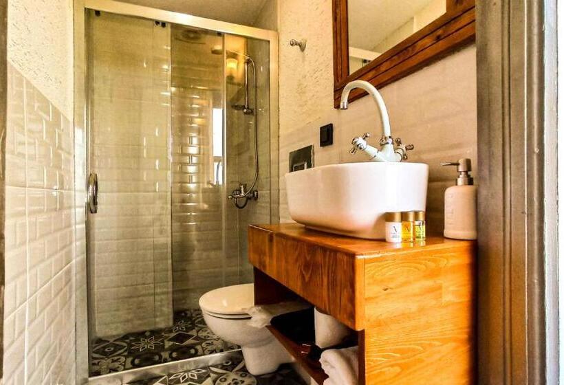 オーシャンビューデラックスルーム, Variante