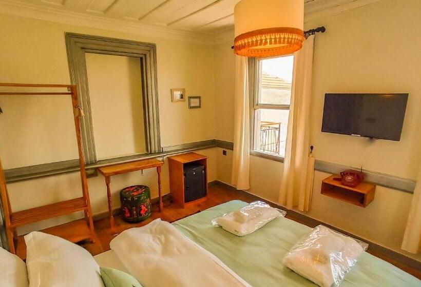 豪华海景房, Variante