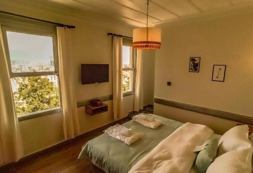 豪华海景房, Variante