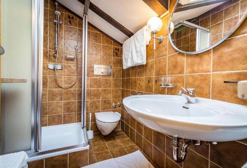 חדר סטנדרט, Landhotel Sonnleiten