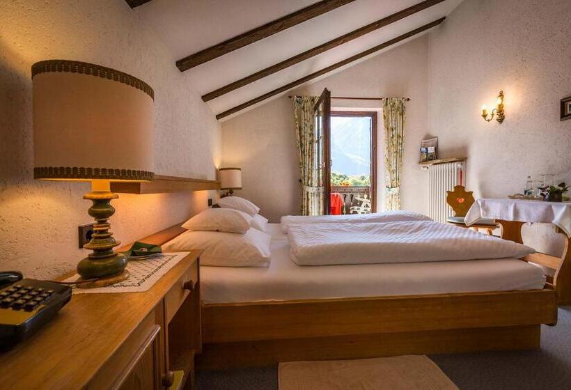 Номер Стандарт, Landhotel Sonnleiten