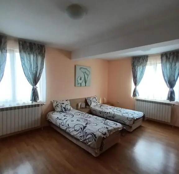 اتاق استاندارد, Guest Rooms Bansko