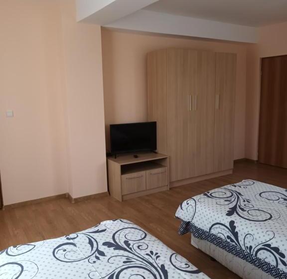 标准间, Guest Rooms Bansko