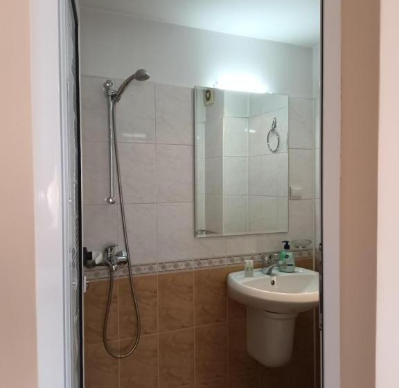 标准间, Guest Rooms Bansko