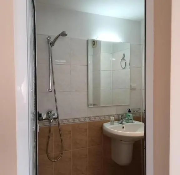 اتاق استاندارد, Guest Rooms Bansko