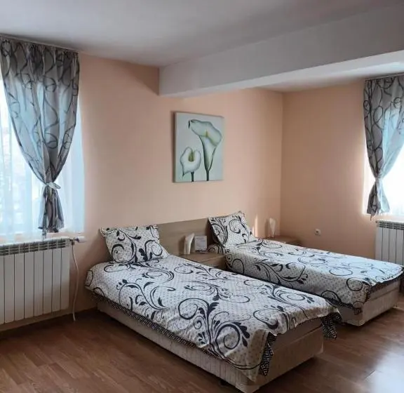 اتاق استاندارد, Guest Rooms Bansko