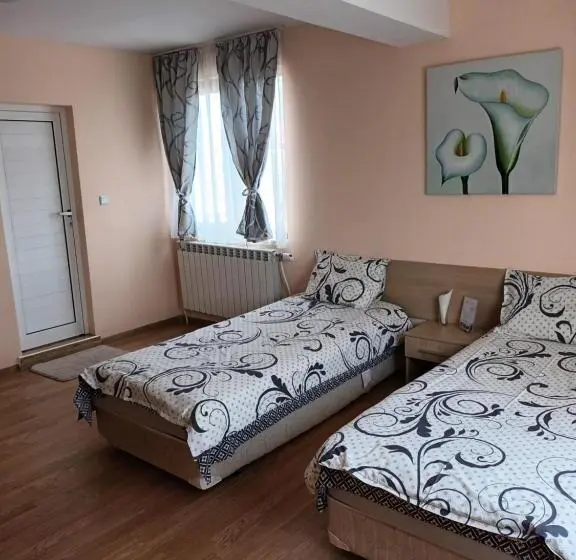 اتاق استاندارد, Guest Rooms Bansko