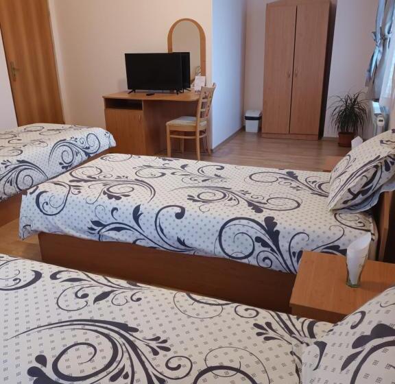 标准三人间, Guest Rooms Bansko
