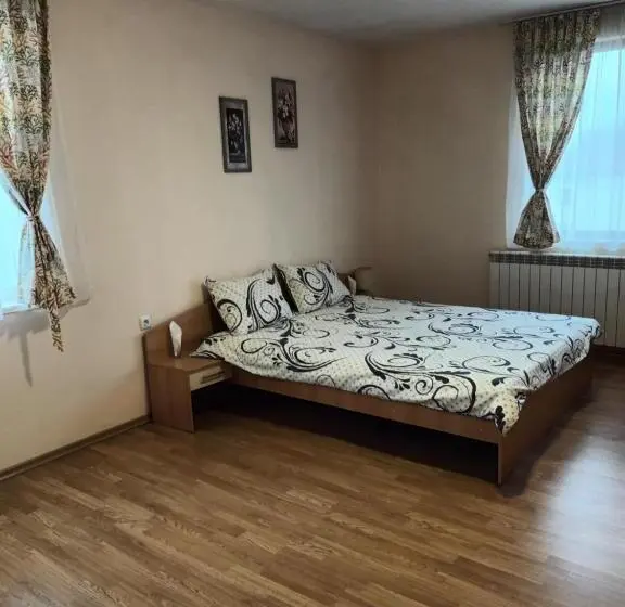اتاق خانوادگی, Guest Rooms Bansko