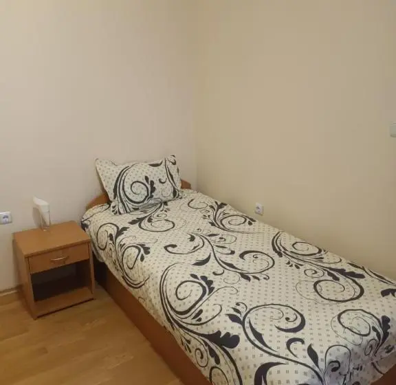 اتاق خانوادگی, Guest Rooms Bansko
