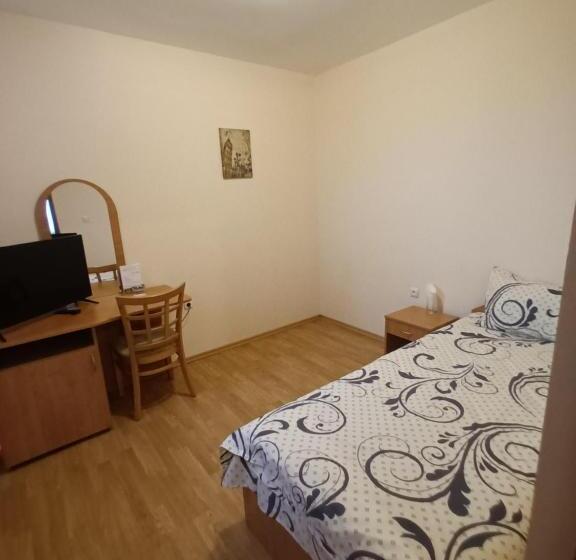 家庭间, Guest Rooms Bansko