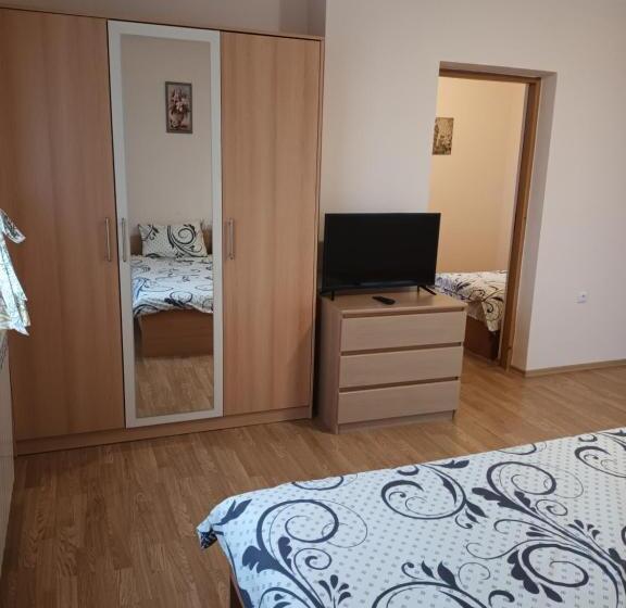 家庭间, Guest Rooms Bansko