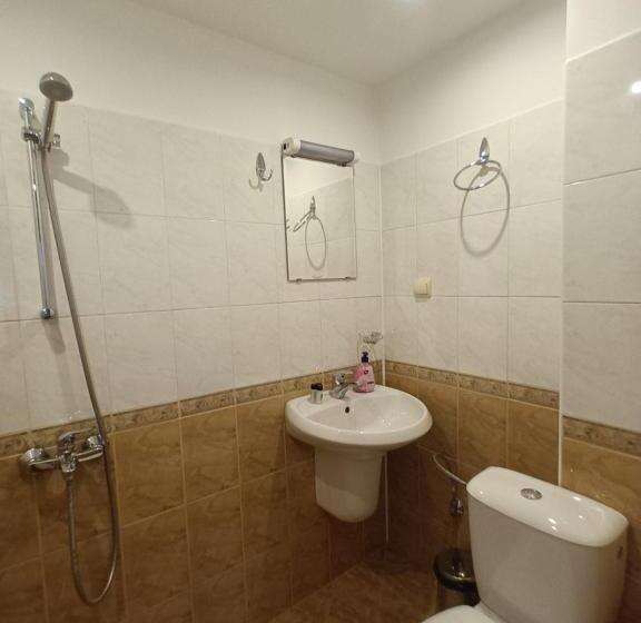 家庭间, Guest Rooms Bansko