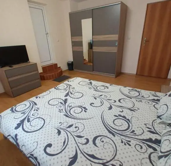 اتاق لوکس, Guest Rooms Bansko