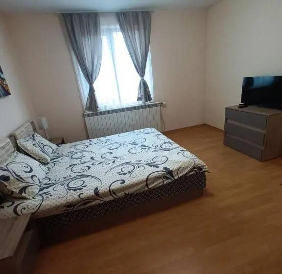 اتاق لوکس, Guest Rooms Bansko