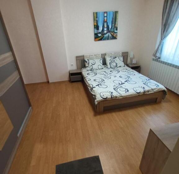 豪华房间, Guest Rooms Bansko