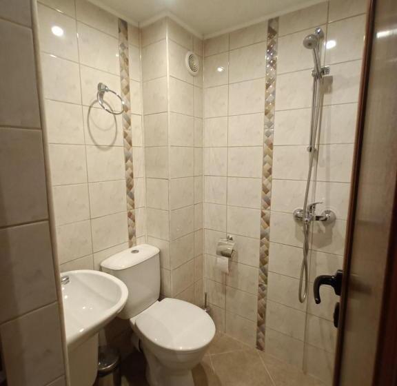 标准间, Guest Rooms Bansko