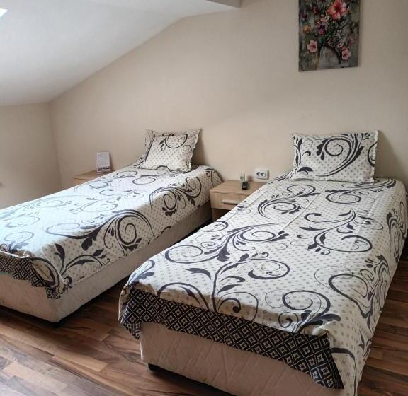 标准间, Guest Rooms Bansko