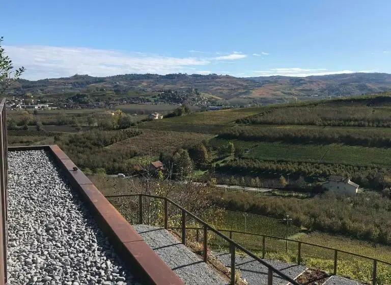 テラス付きスタンダードルーム, Il Grecale Ristorante E Camere