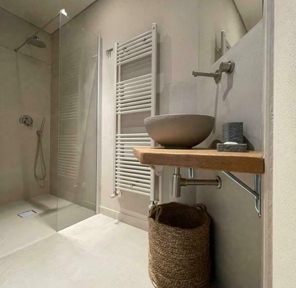 バルコニー付きスタンダードルーム, Il Grecale   Ristorante E Camere