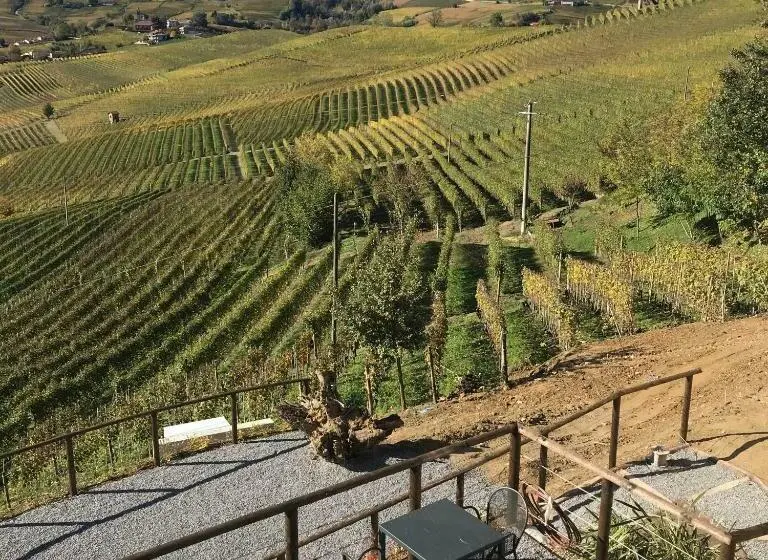 バルコニー付きスタンダードルーム, Il Grecale Ristorante E Camere
