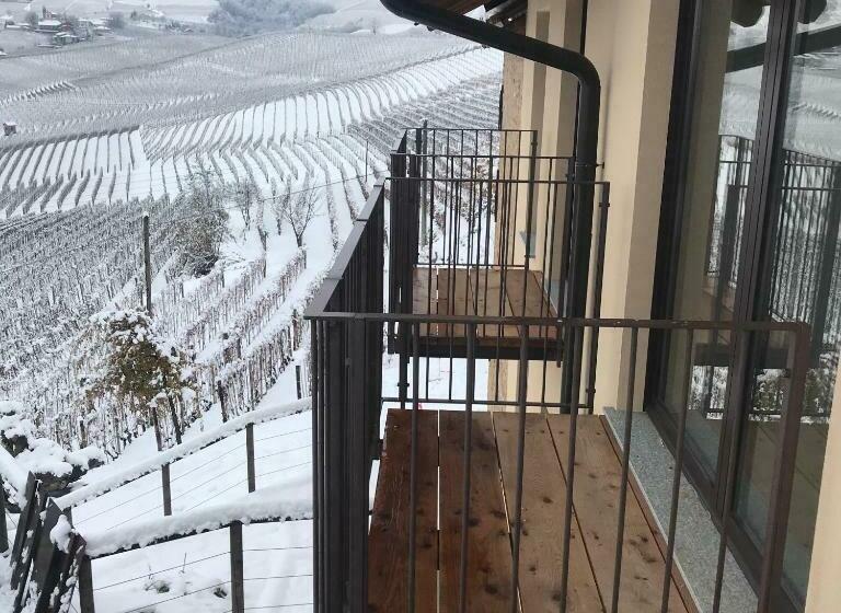 バルコニー付きスタンダードルーム, Il Grecale   Ristorante E Camere