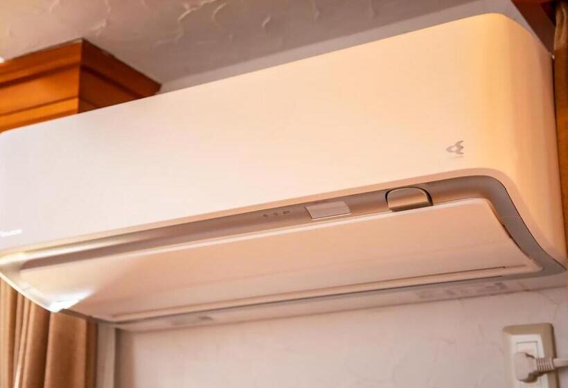 منزل 3 غرف نوم, Moon Glow